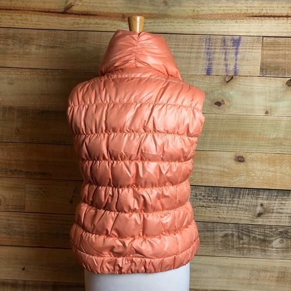 Kenneth Cole New York, puffer vest - Picture 3 of 10